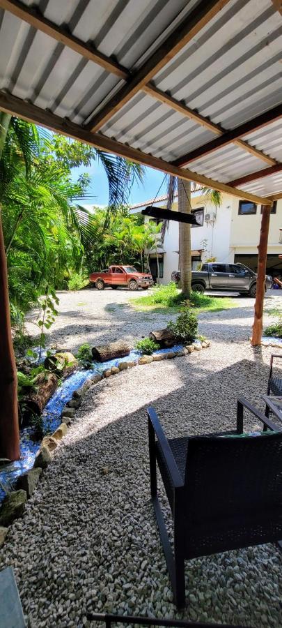 Villa Martina Palmgarden Samara Exterior photo
