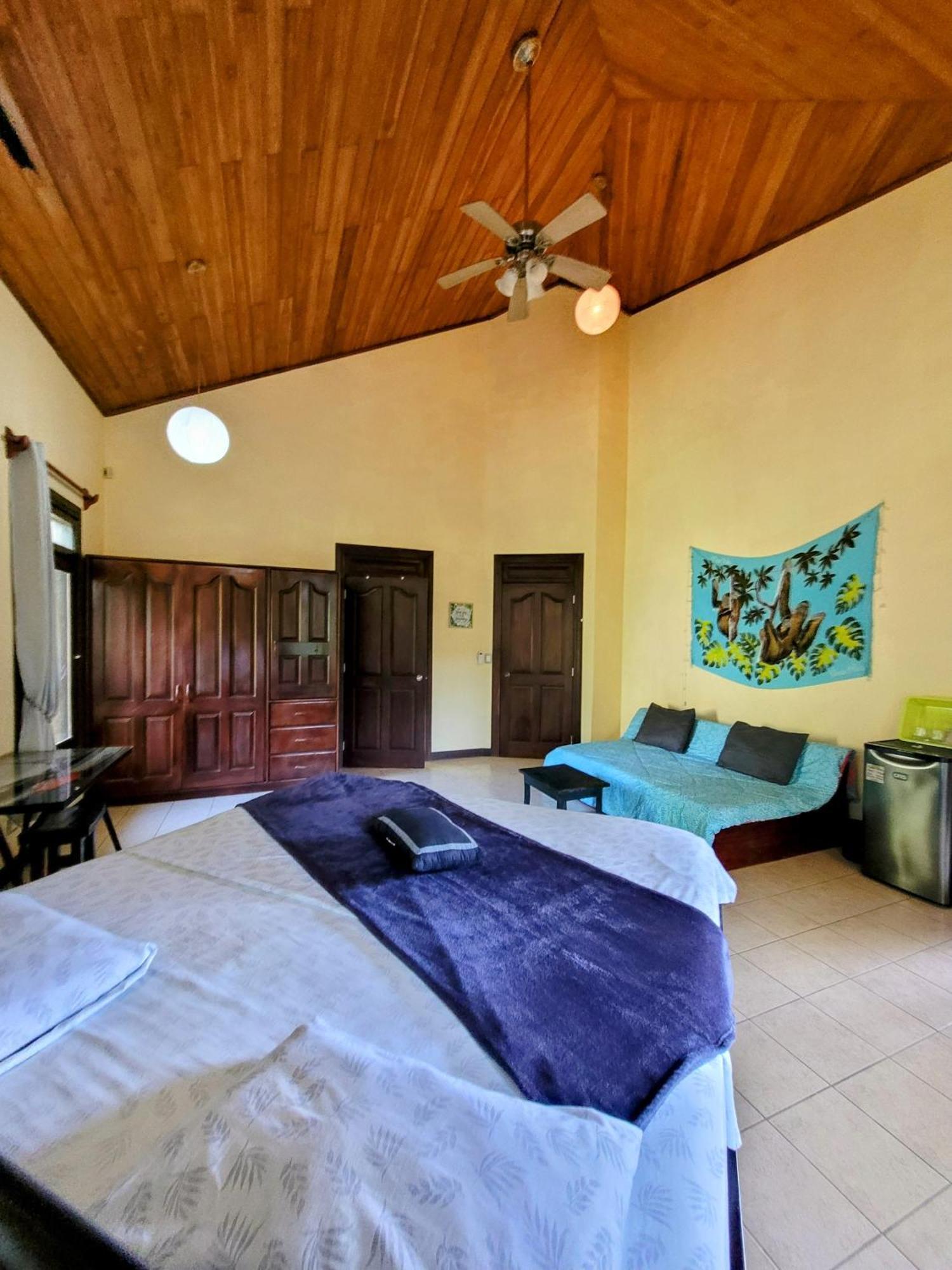 Villa Martina Palmgarden Samara Room photo